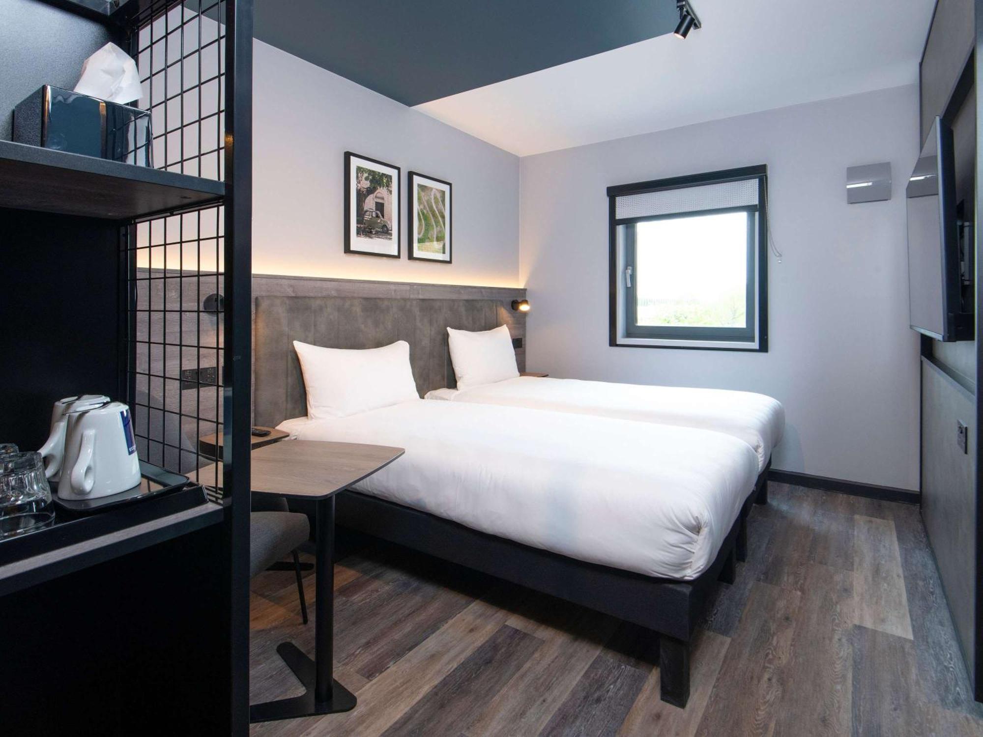 Ibis Styles London Gatwick Airport