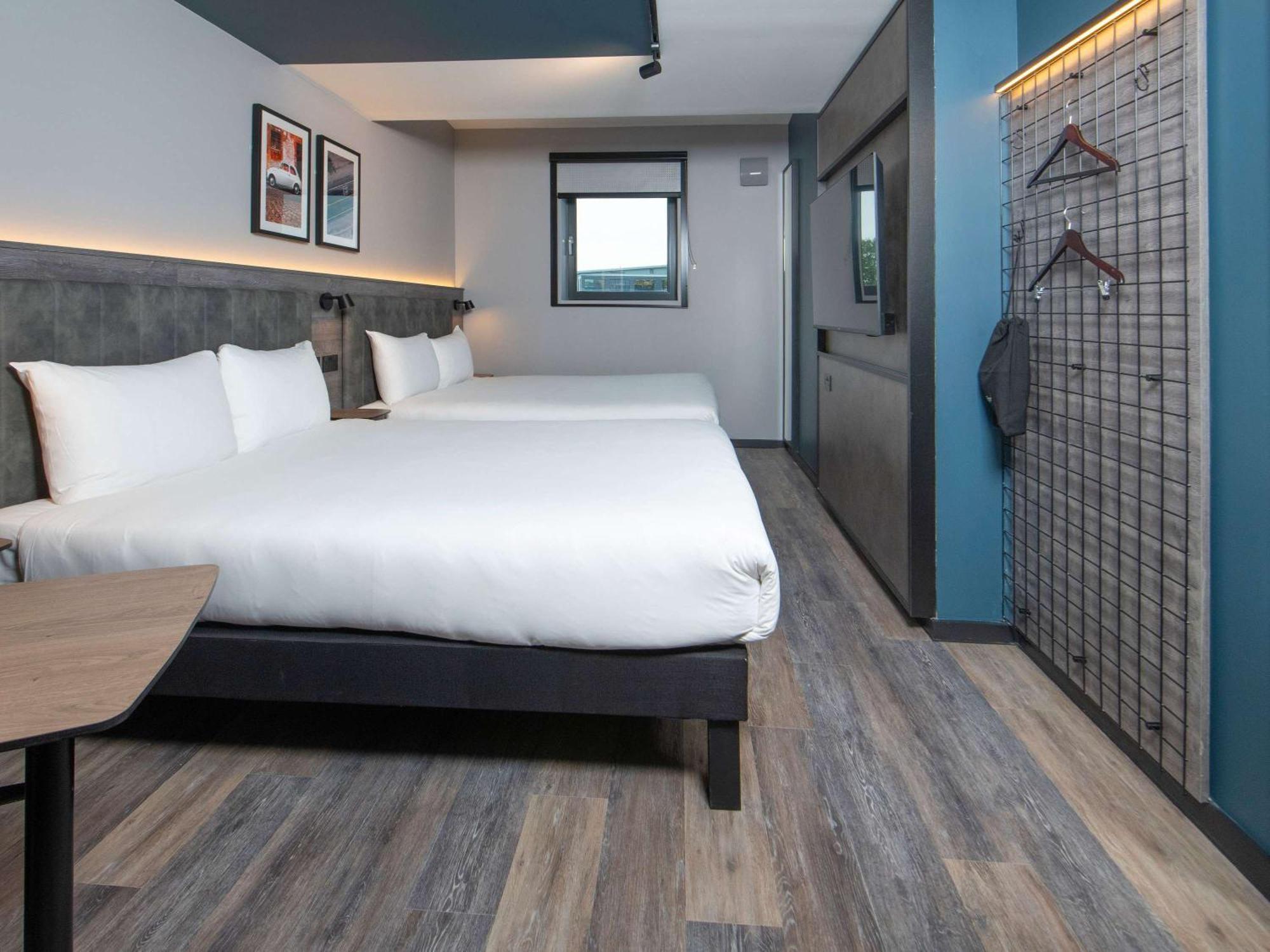 Hotel Ibis Styles London Gatwick Airport