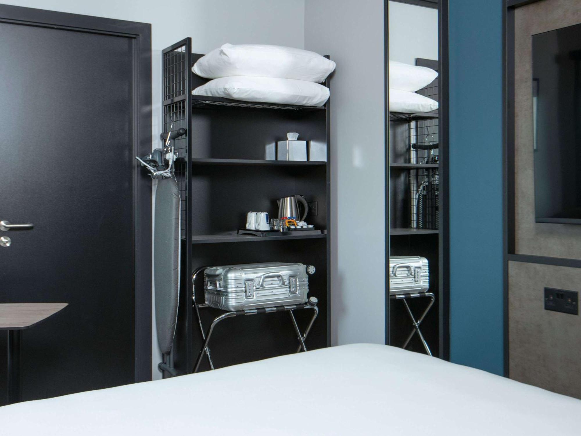 Ibis Styles London Gatwick Airport