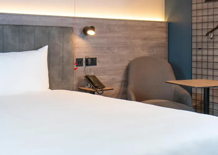 Ibis Styles London Gatwick Airport