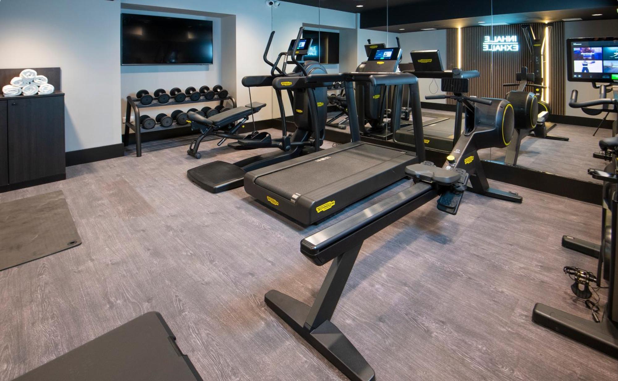Hotel Ibis Styles London Gatwick Airport