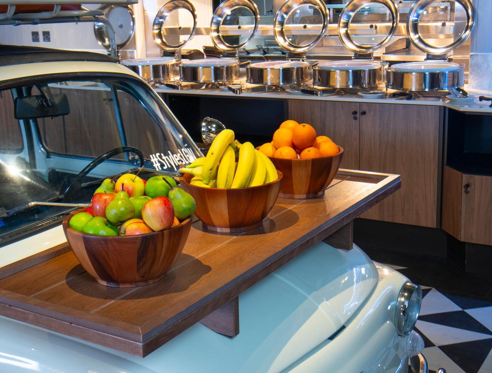 Hotel Ibis Styles London Gatwick Airport
