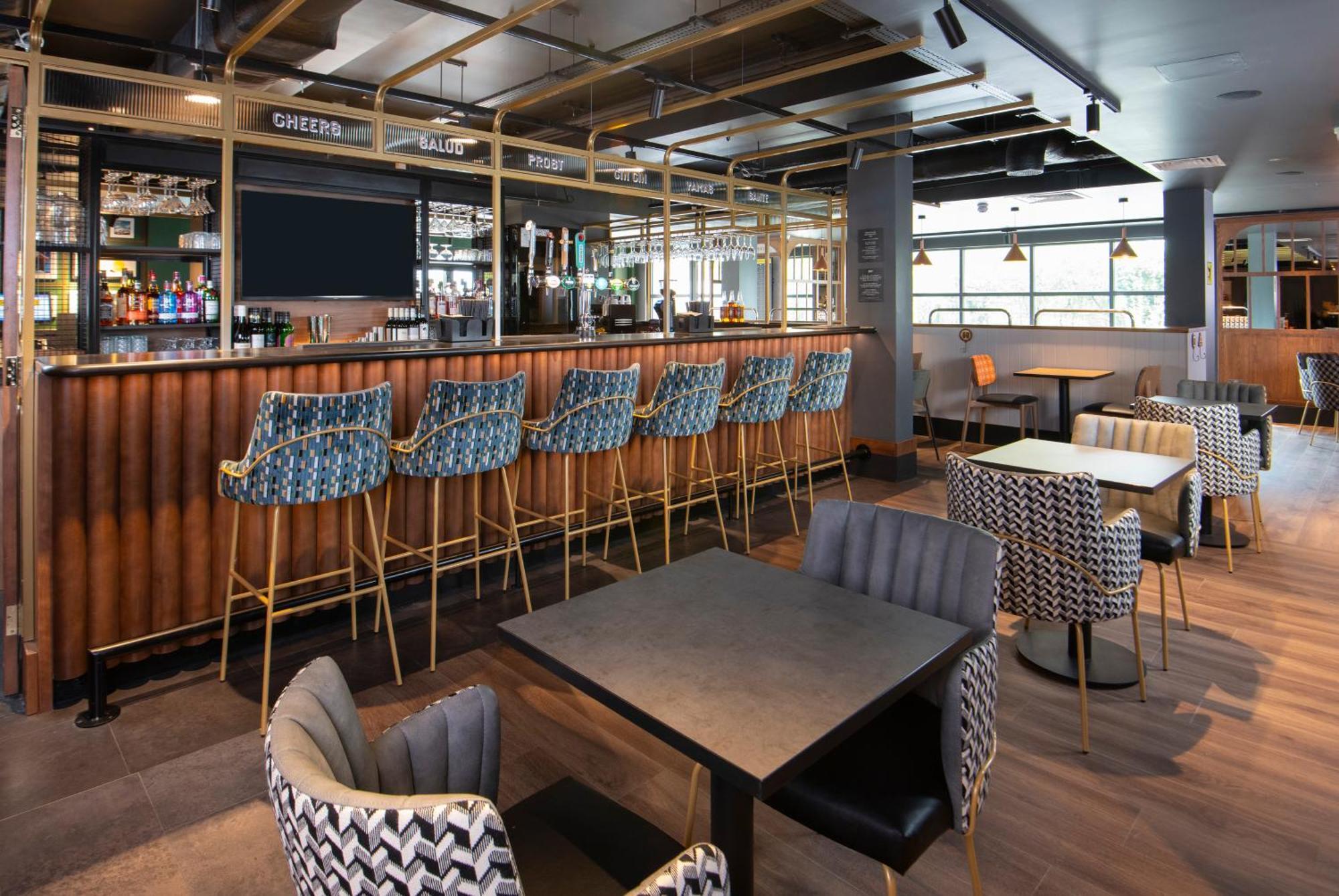 Ibis Styles London Gatwick Airport