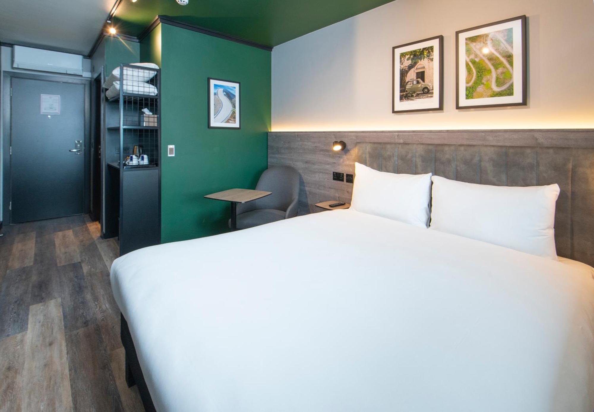 Hotel Ibis Styles London Gatwick Airport Crawley (West Sussex)