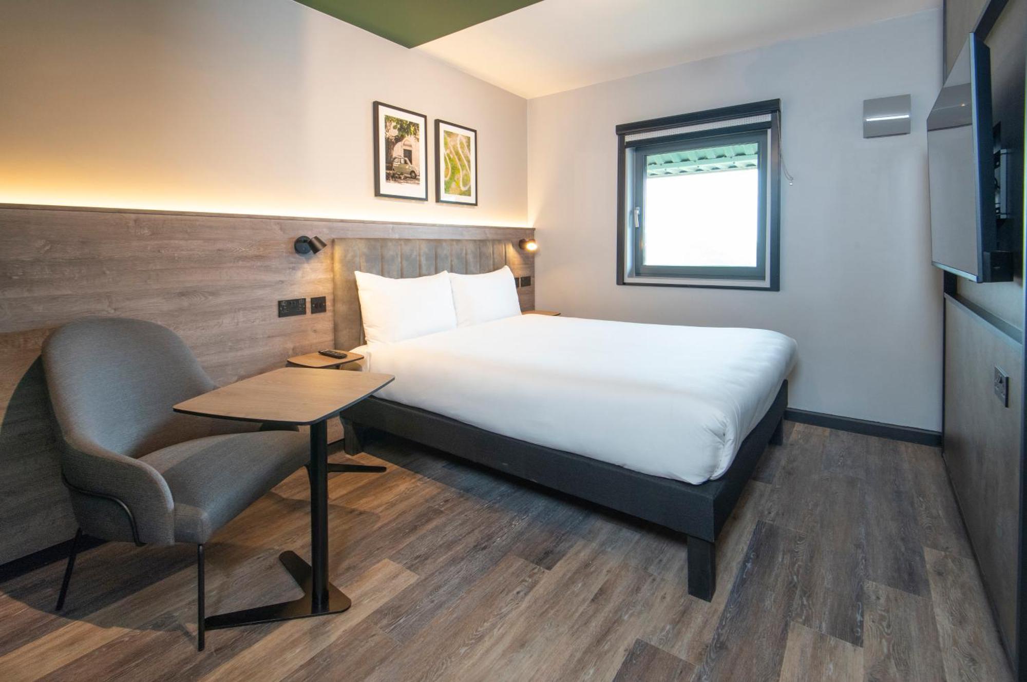 Hotel Ibis Styles London Gatwick Airport Crawley (West Sussex)