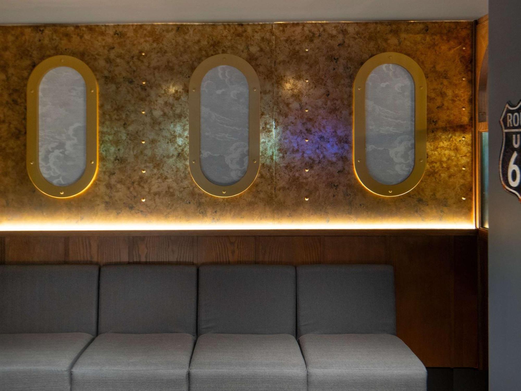 Ibis Styles London Gatwick Airport