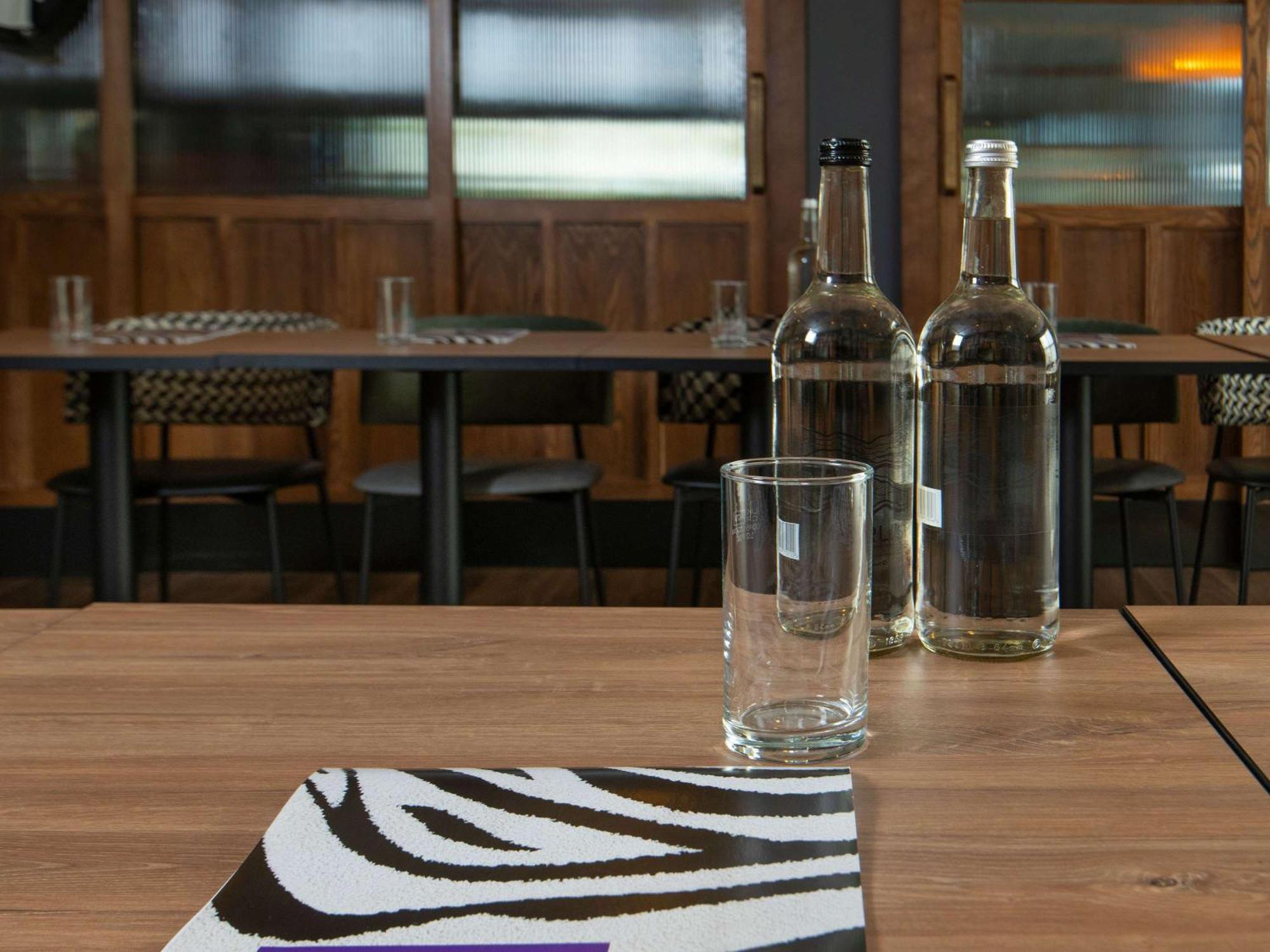 Hotel Ibis Styles London Gatwick Airport