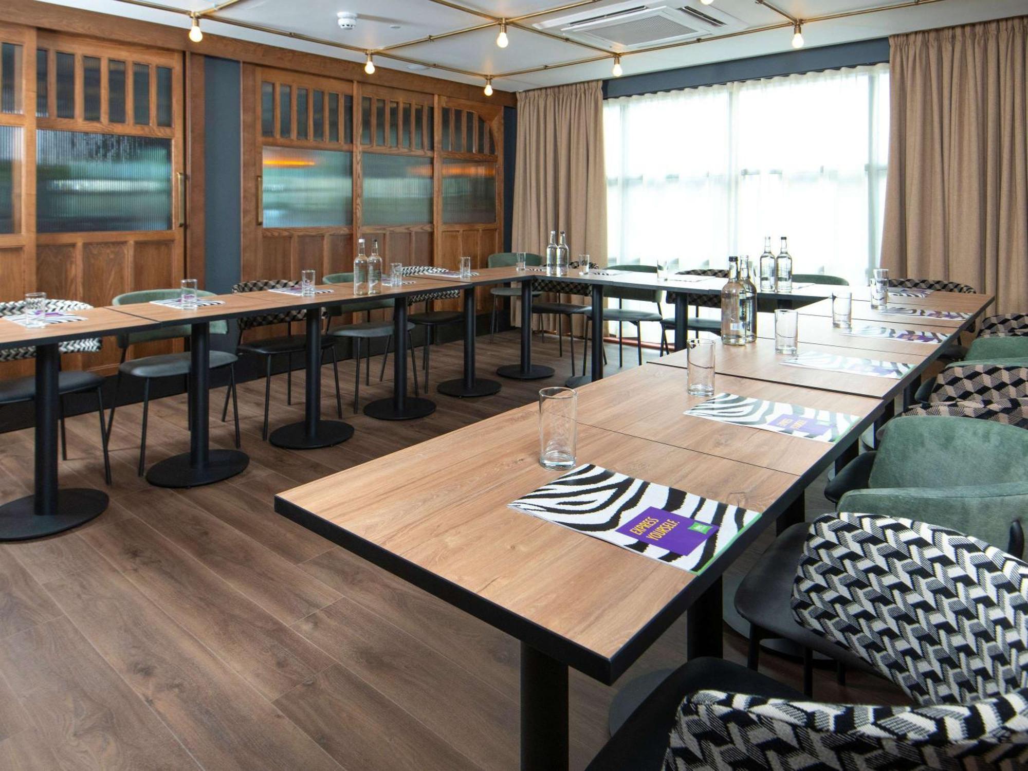 Hotel Ibis Styles London Gatwick Airport Crawley (West Sussex)