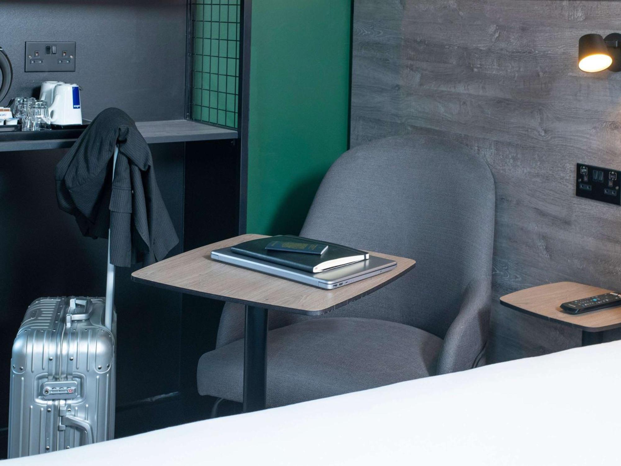 Ibis Styles London Gatwick Airport