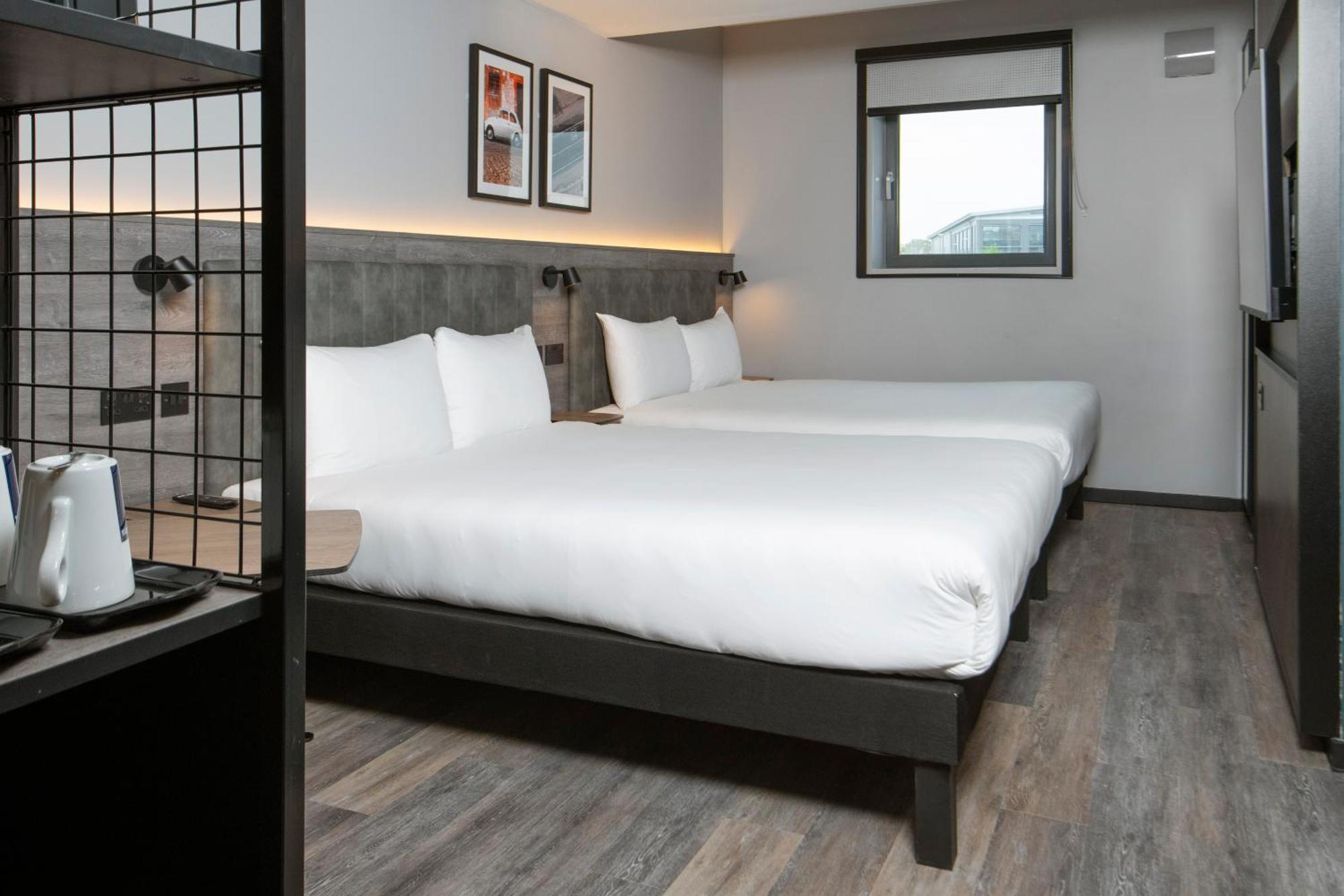 Hotel Ibis Styles London Gatwick Airport Crawley (West Sussex)
