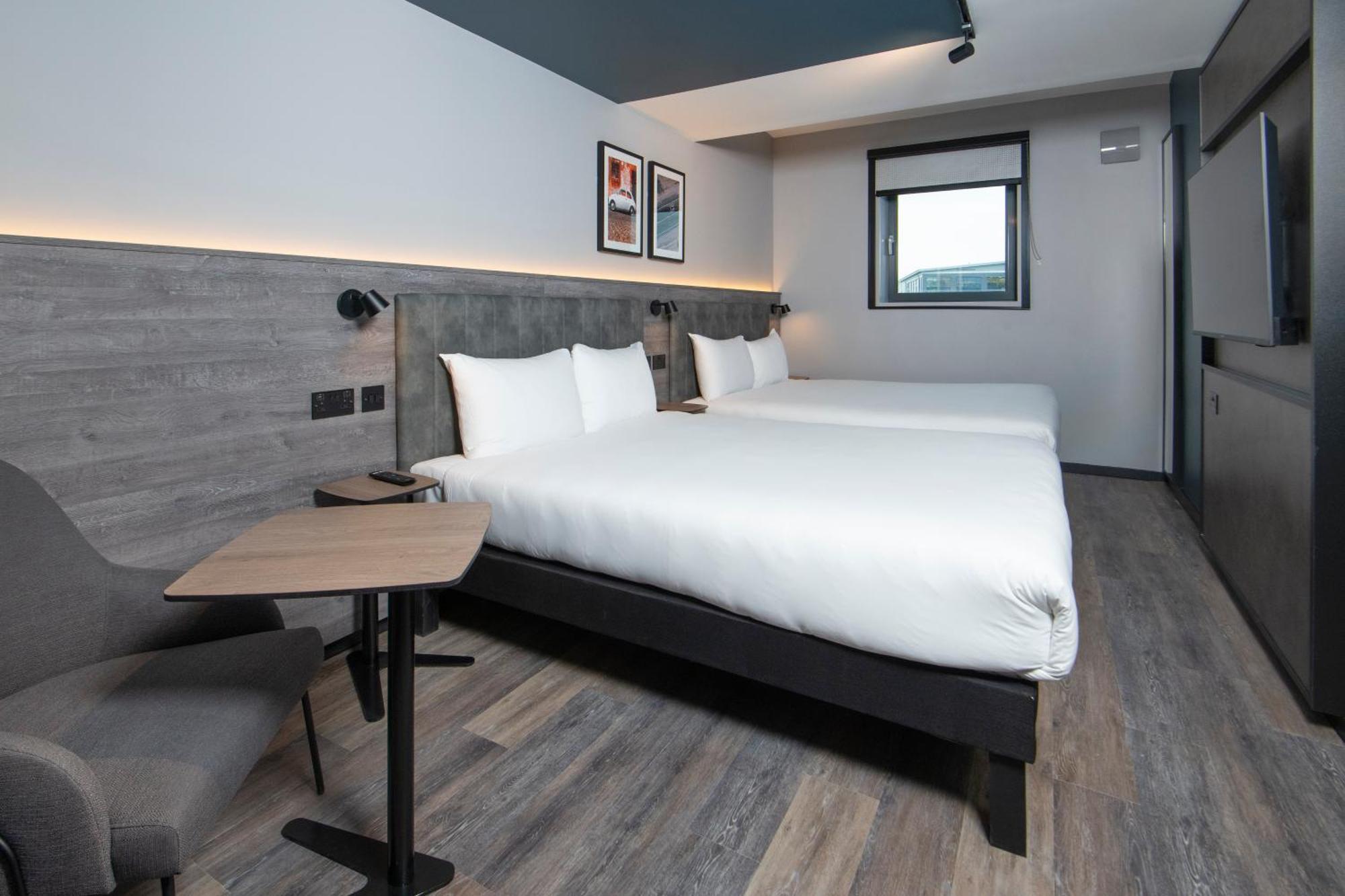 Hotel Ibis Styles London Gatwick Airport