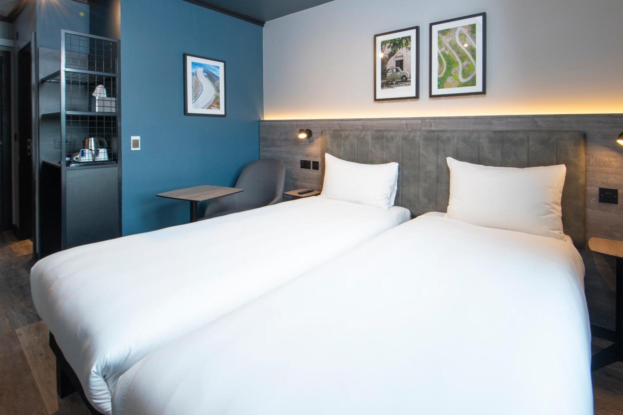 Hotel Ibis Styles London Gatwick Airport