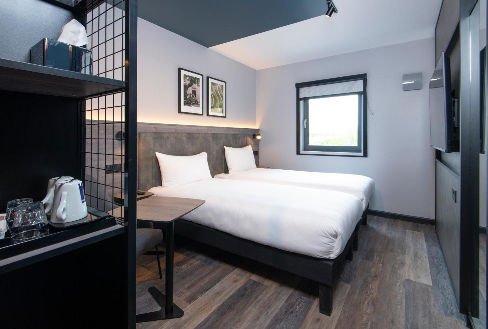 Ibis Styles London Gatwick Airport Hotel Crawley (West Sussex)