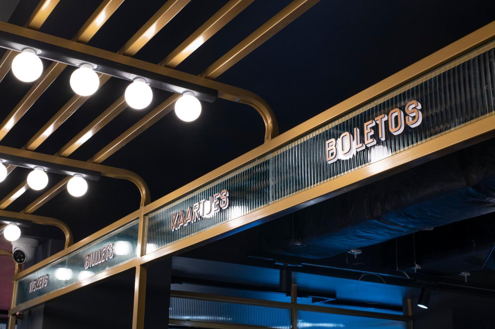 Hotel Ibis Styles London Gatwick Airport