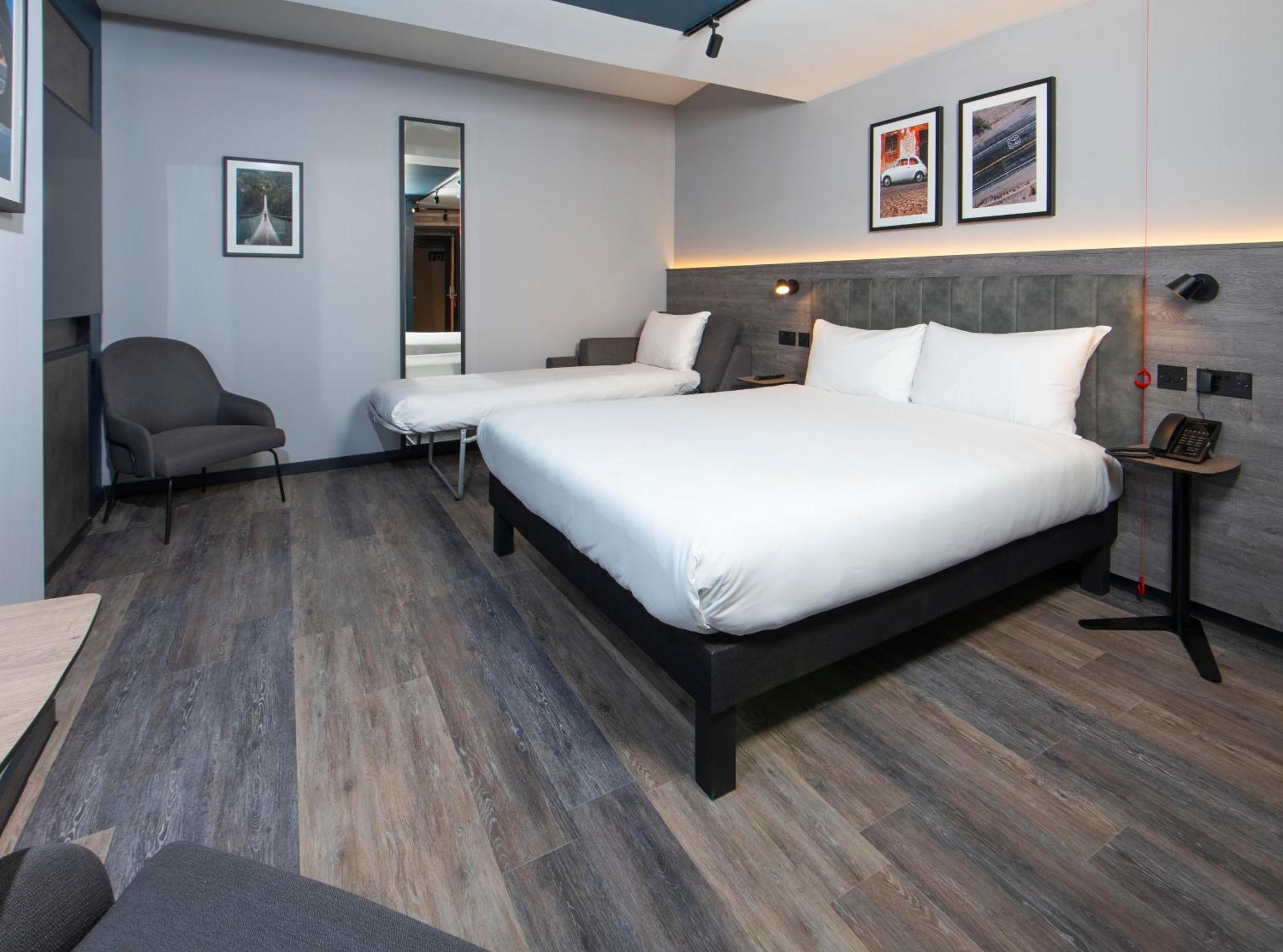 Ibis Styles London Gatwick Airport