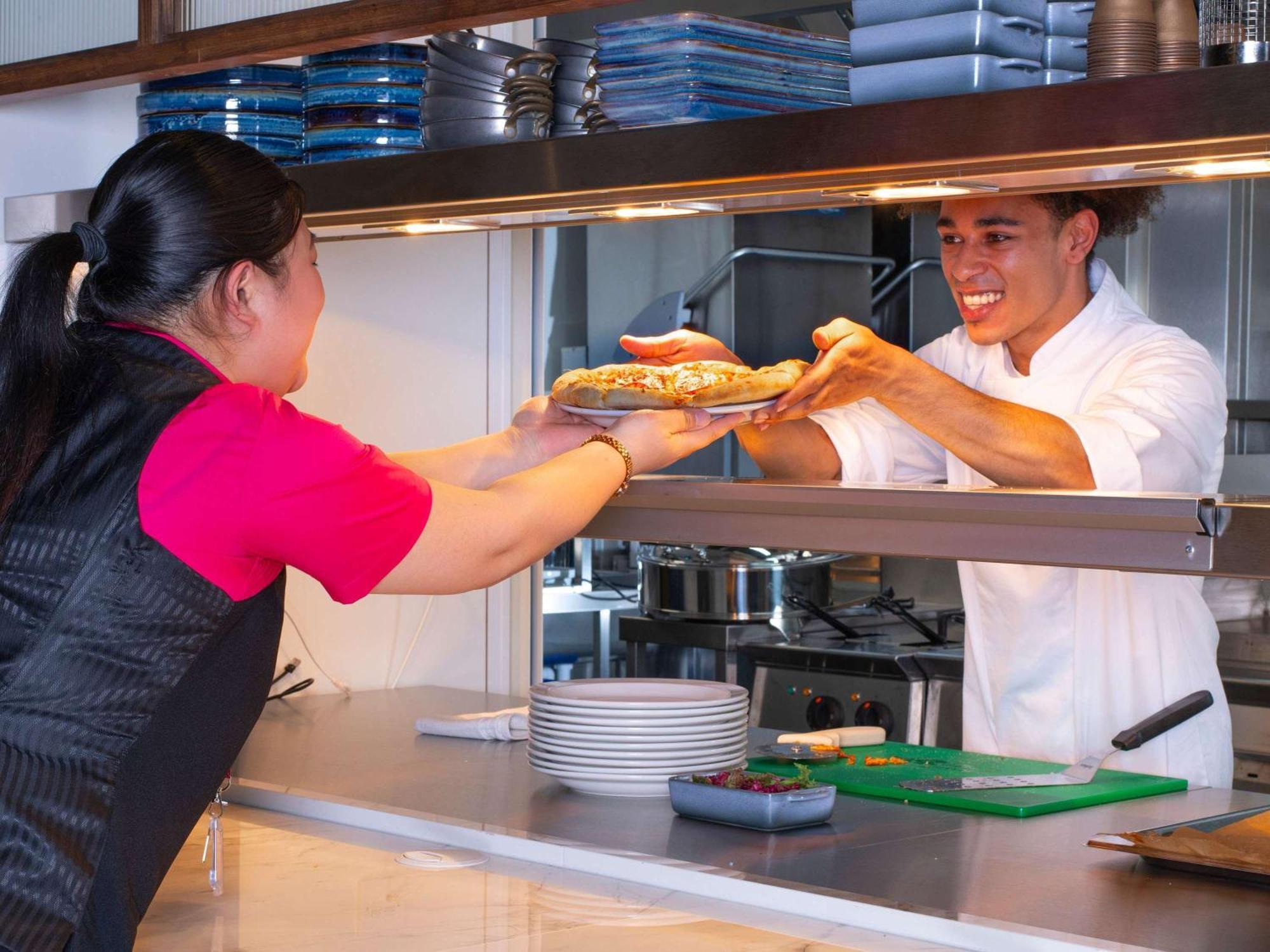 Ibis Styles London Gatwick Airport Hotel