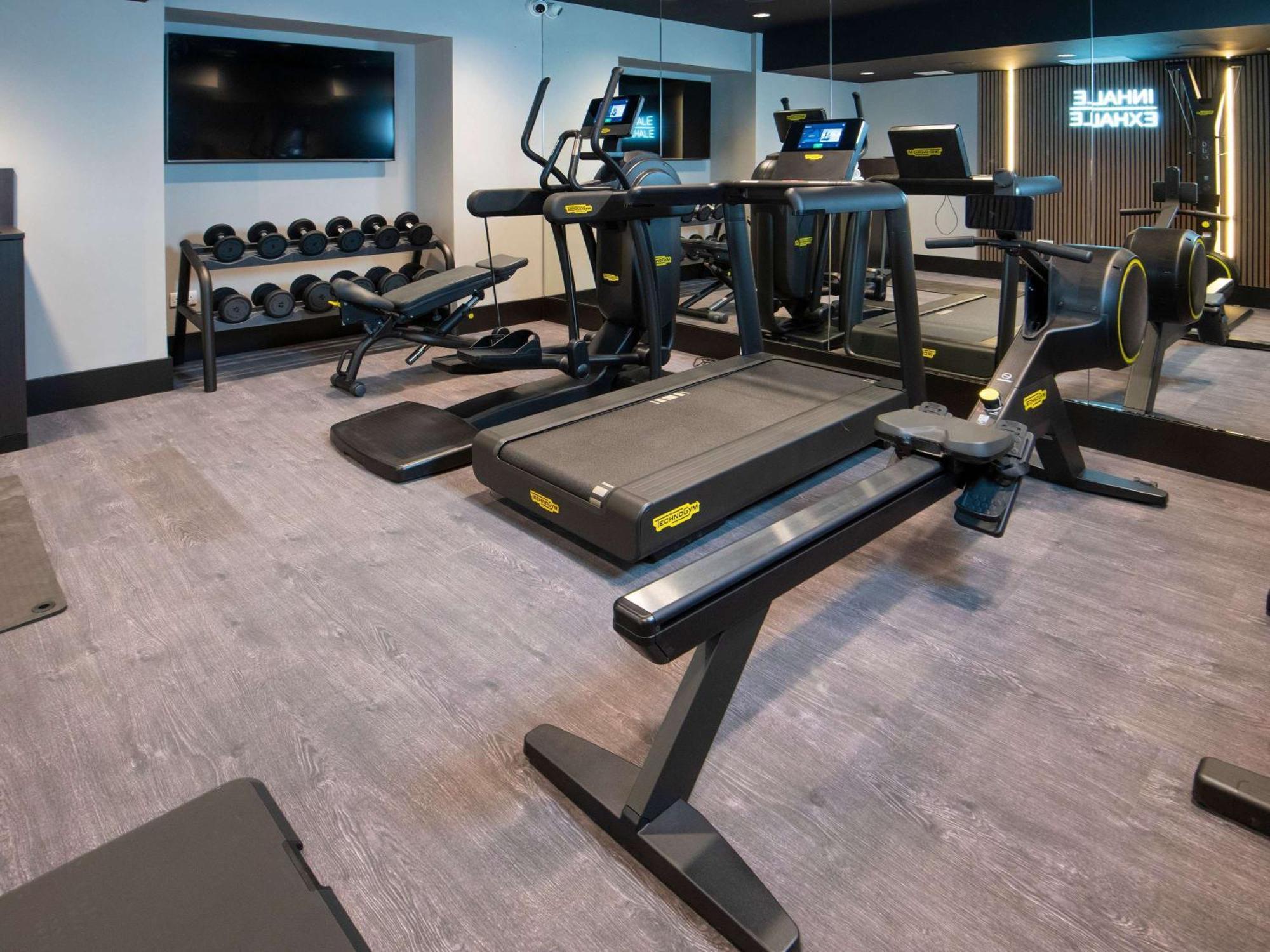 Ibis Styles London Gatwick Airport 3* Crawley (West Sussex)
