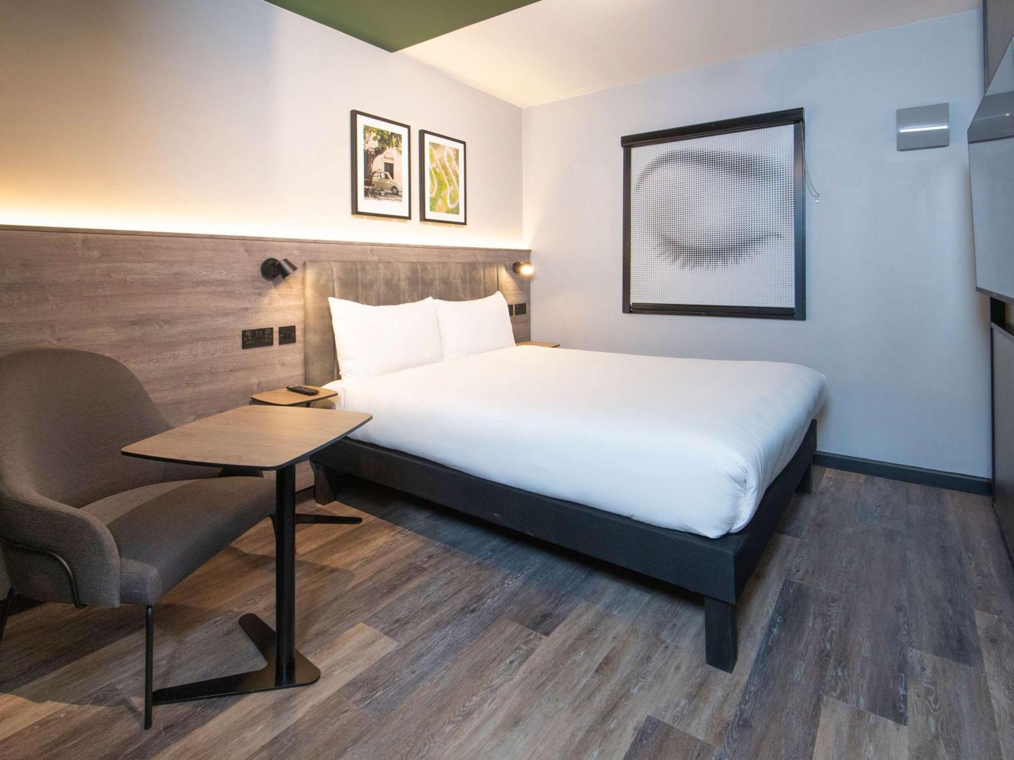 Hotel Ibis Styles London Gatwick Airport Crawley (West Sussex)