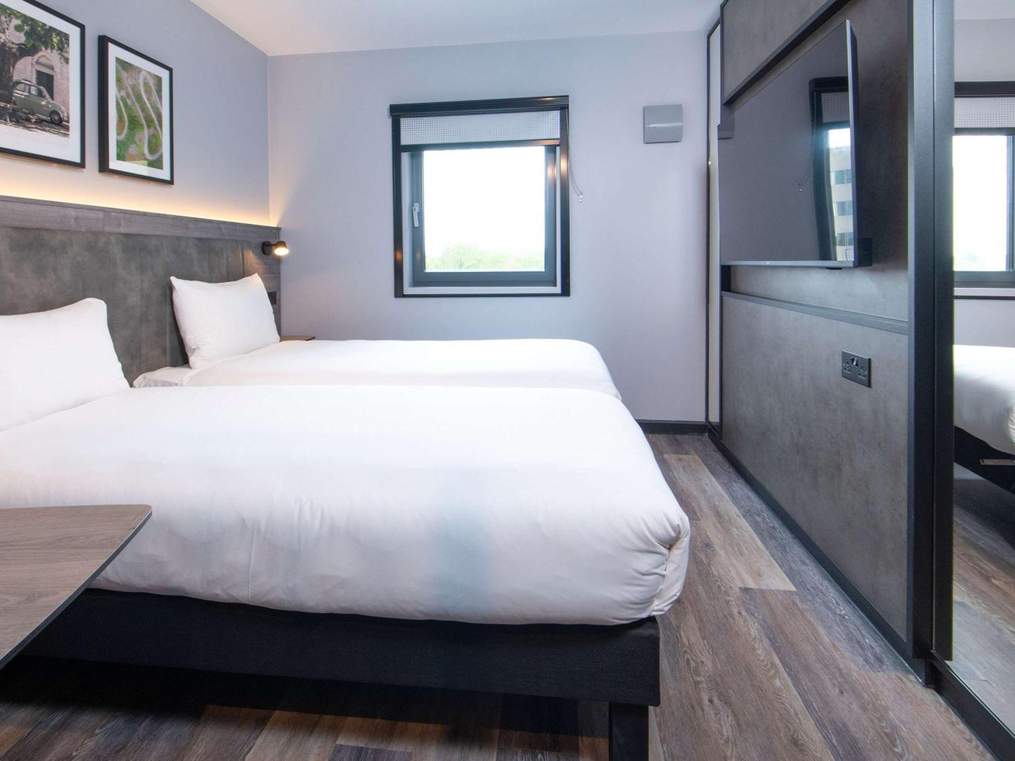 Ibis Styles London Gatwick Airport Hotel Crawley (West Sussex)
